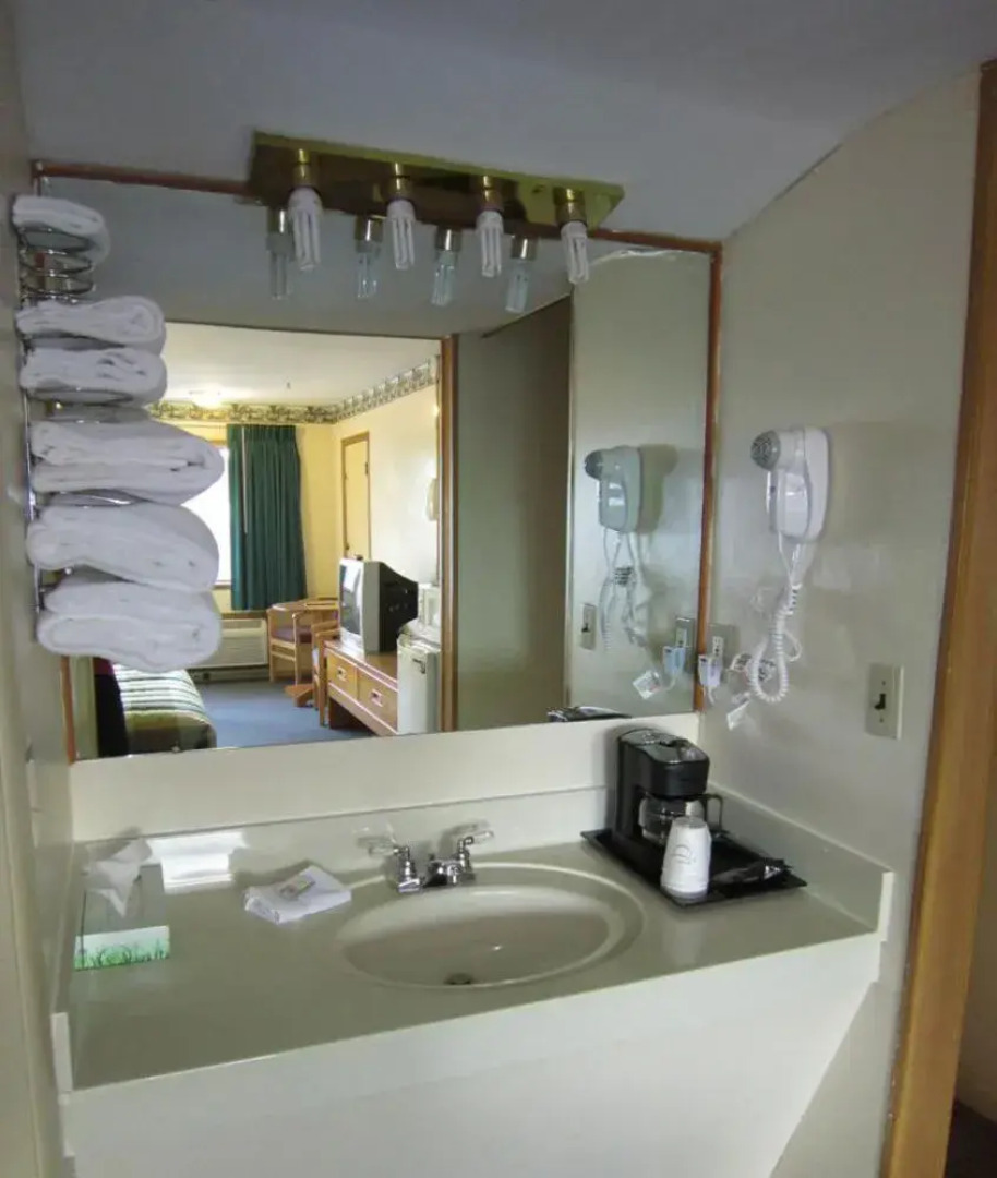 Budget Inn Cassville