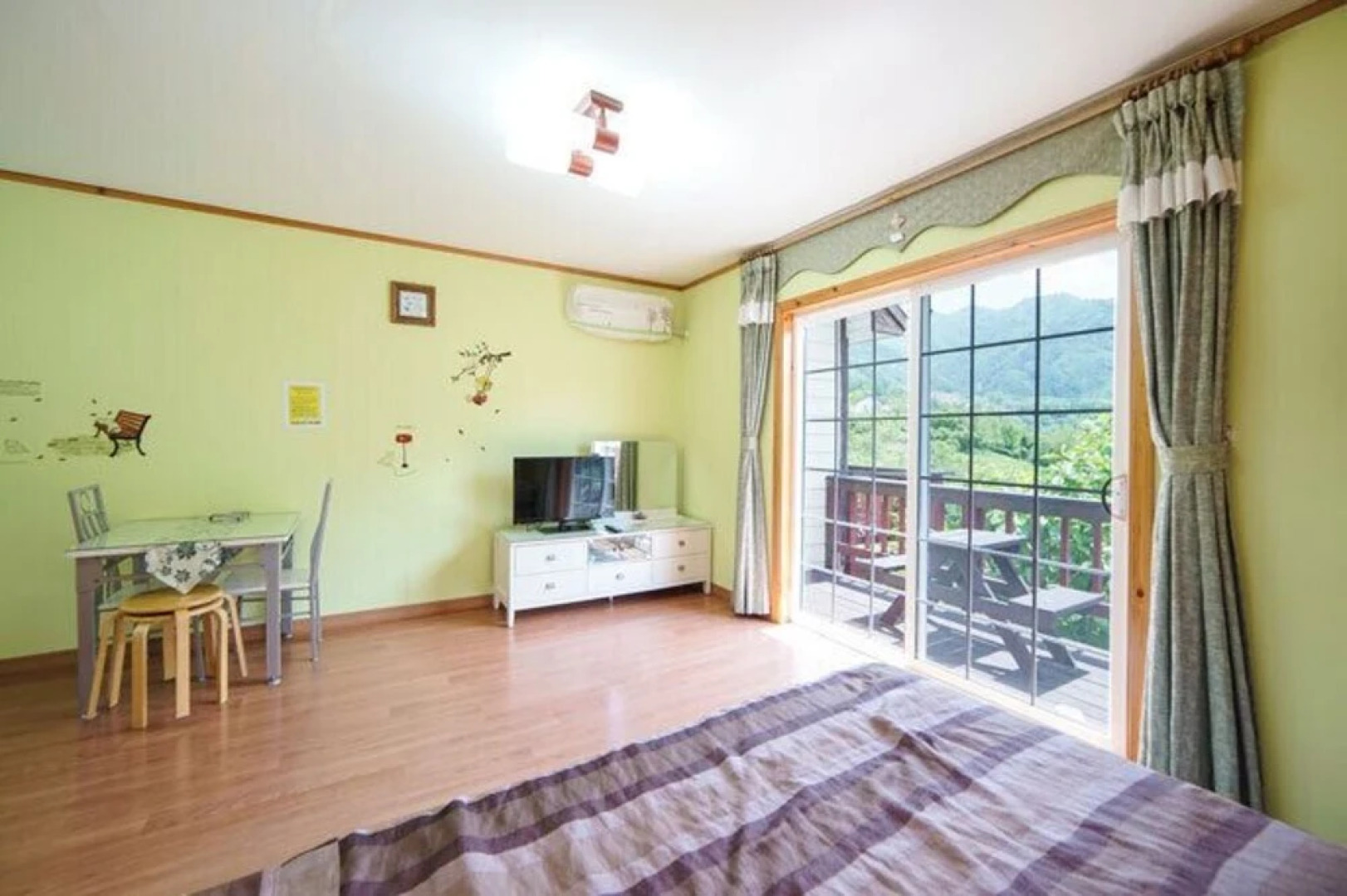 Danyang Sobaeksan Jalag Pension