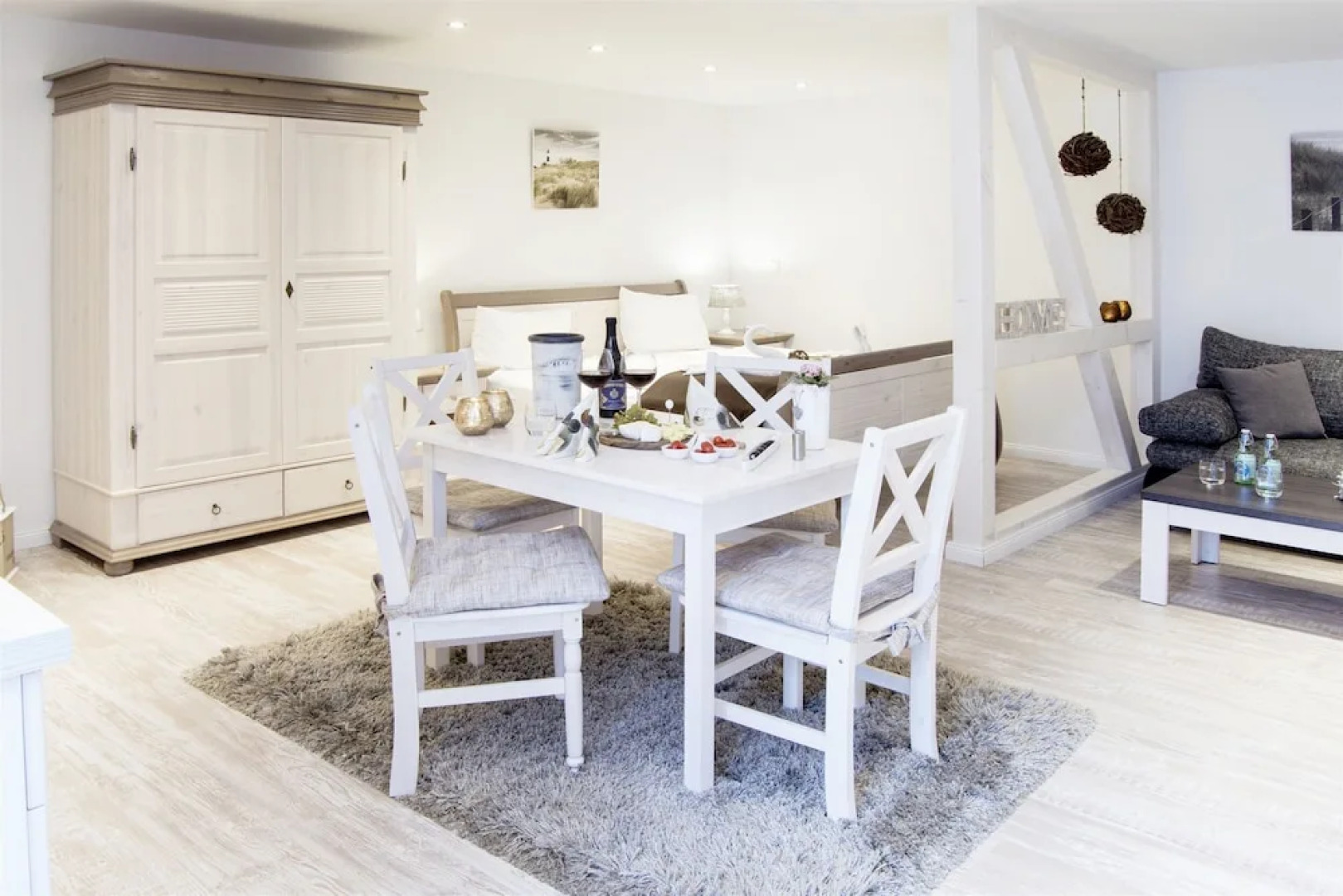 Ferienwohnungen Friesische Straße 10