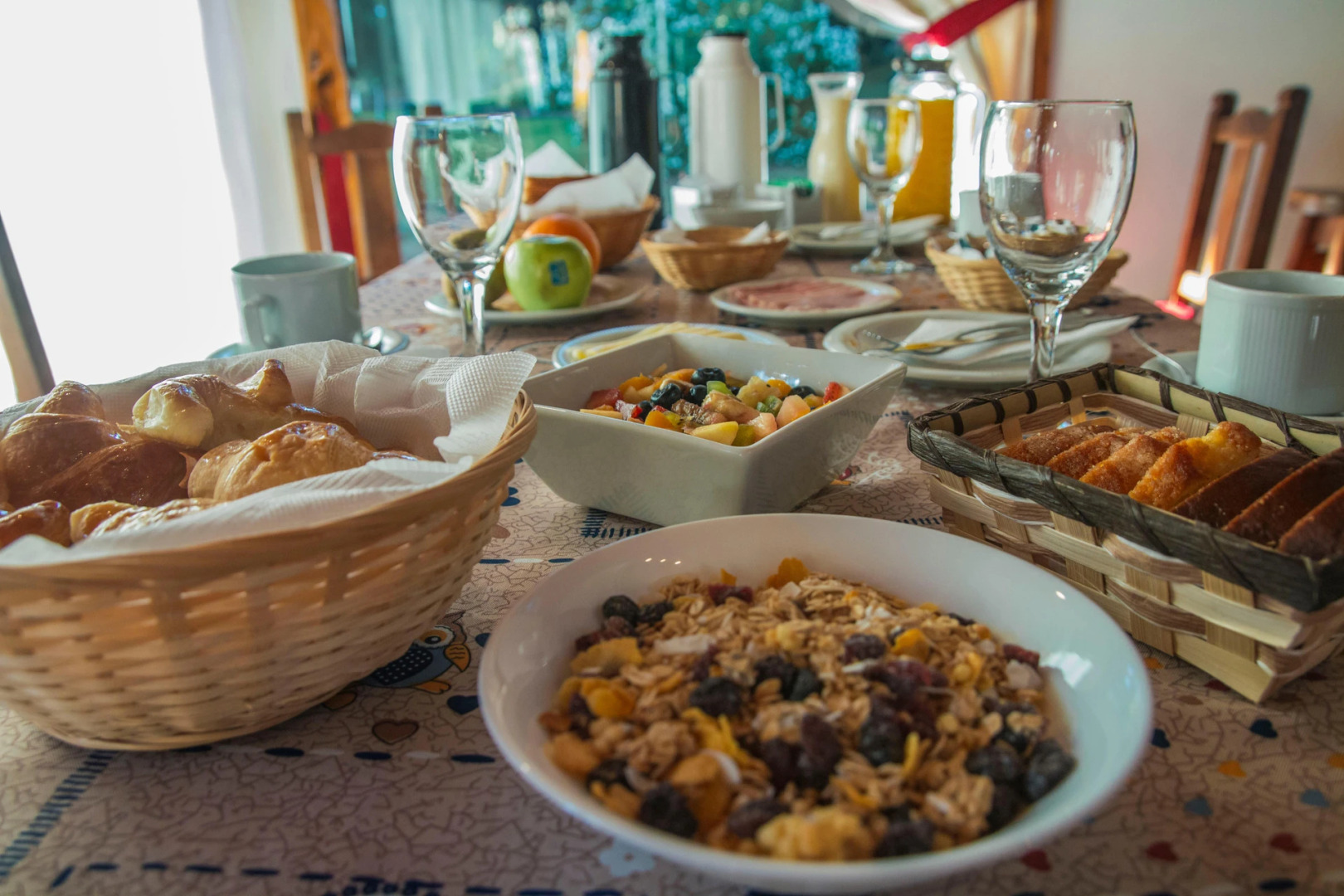 Ruca Kuyen Golf & Resort