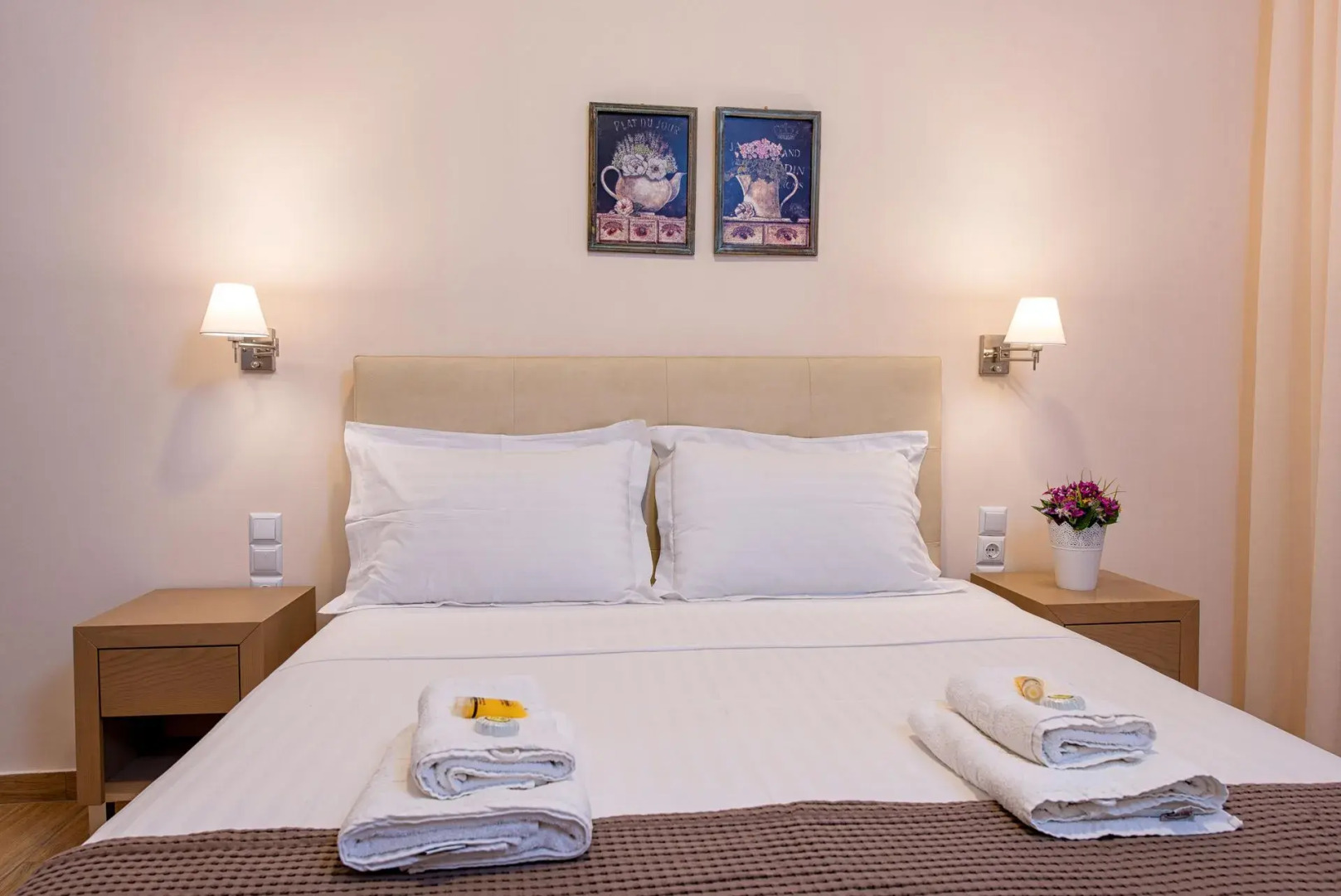 TheBlueHomes Lefkada