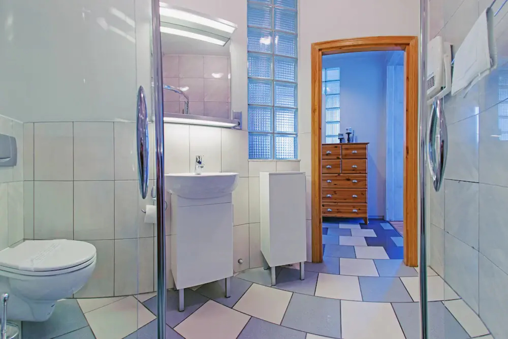 Apartamenty Sun & Snow Traugutta Plaża