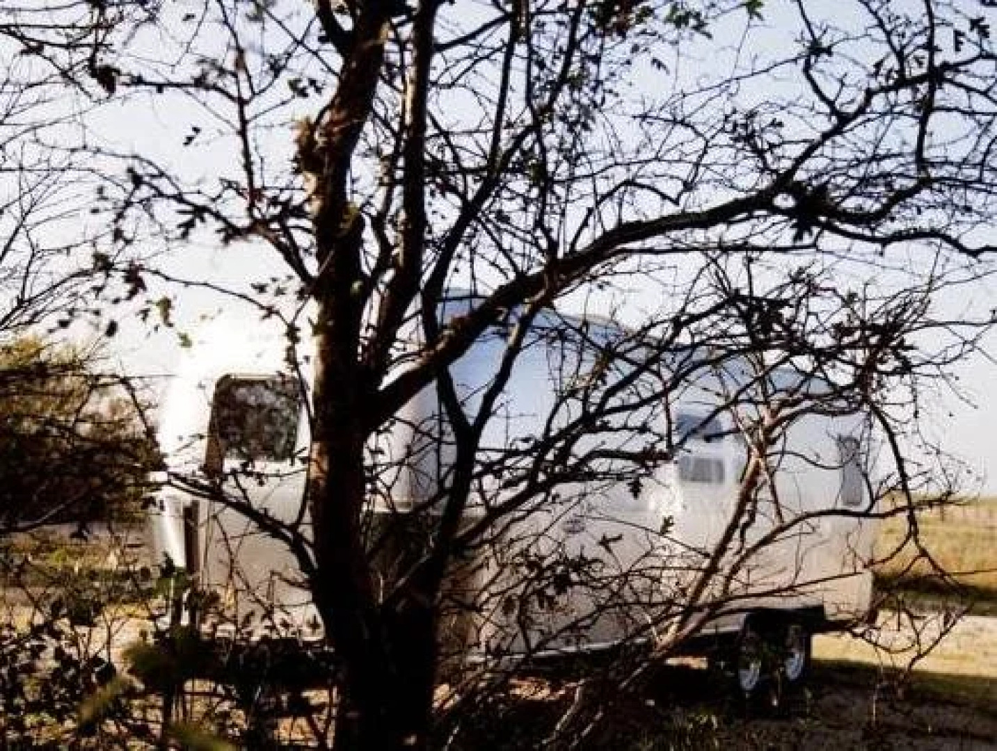 Camp Silver Island HideAway