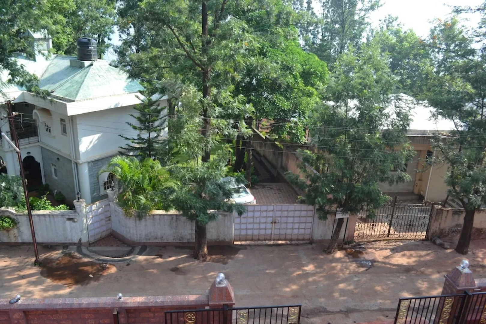 Jivanta Hotel Mahabaleshwar