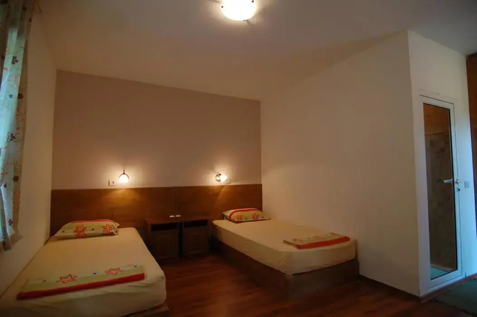 Sinia Vir Eco Residence