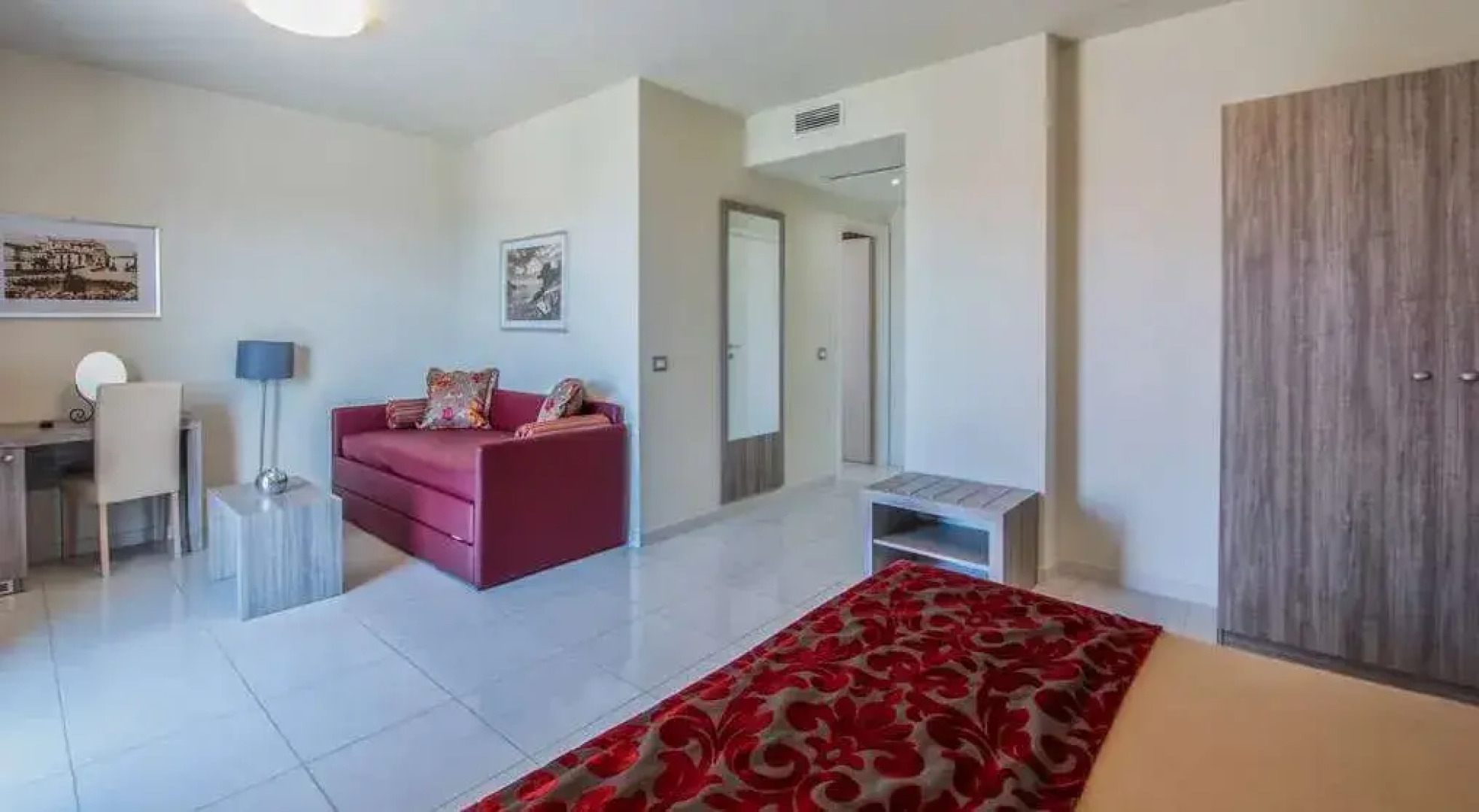 Hotel Valeria del Mar