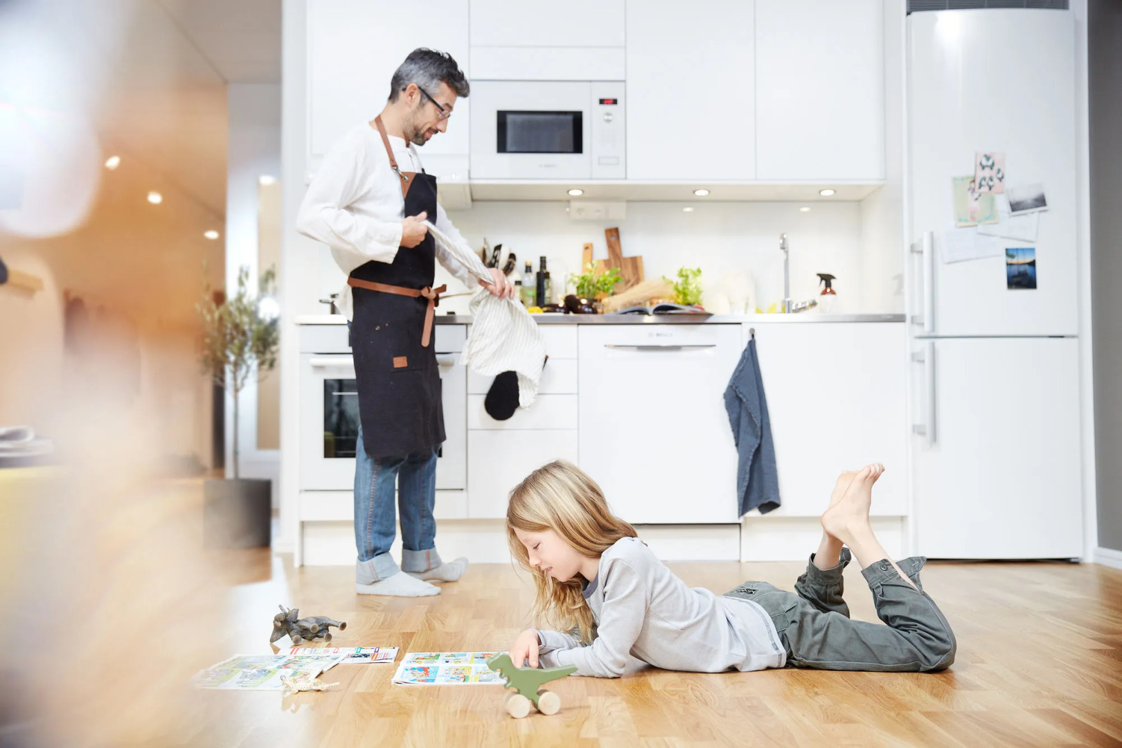 StayAt Hotel Apartments Kista