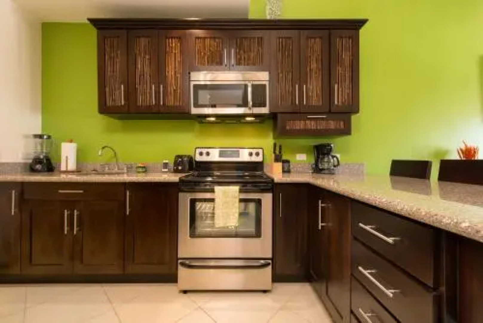 Cabo Velas Estates Unit 7 by RedAwning