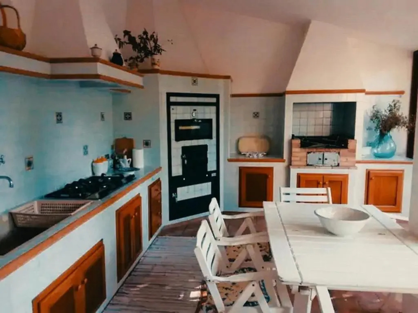 Mazara del vallo Villetta 6 Pax vicino mare