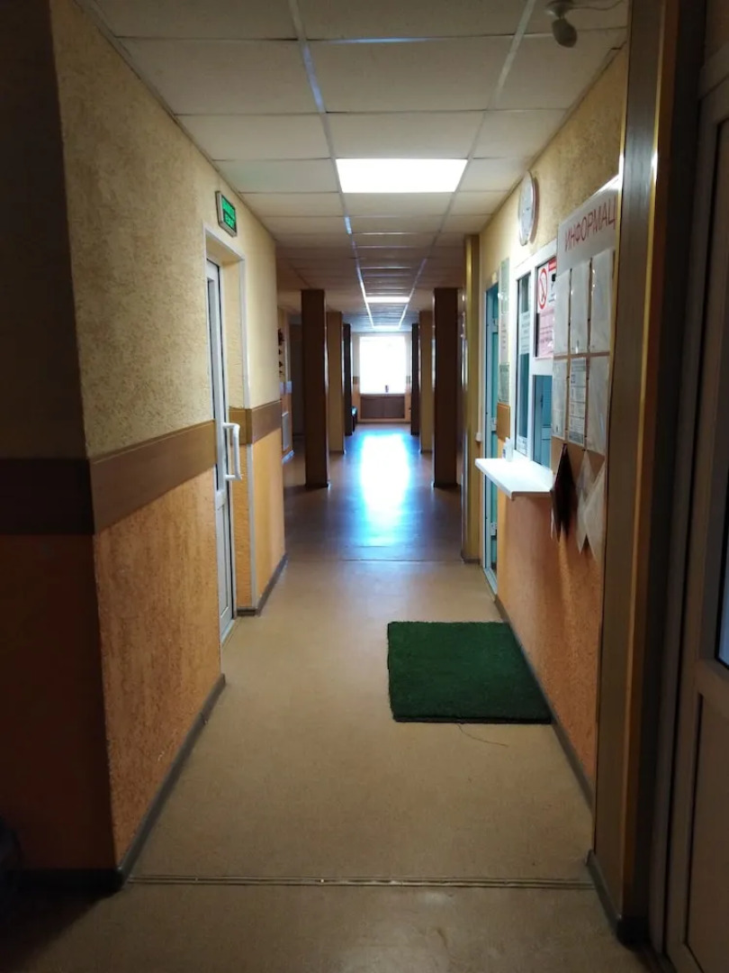 Отель и хостел «Мира 23»