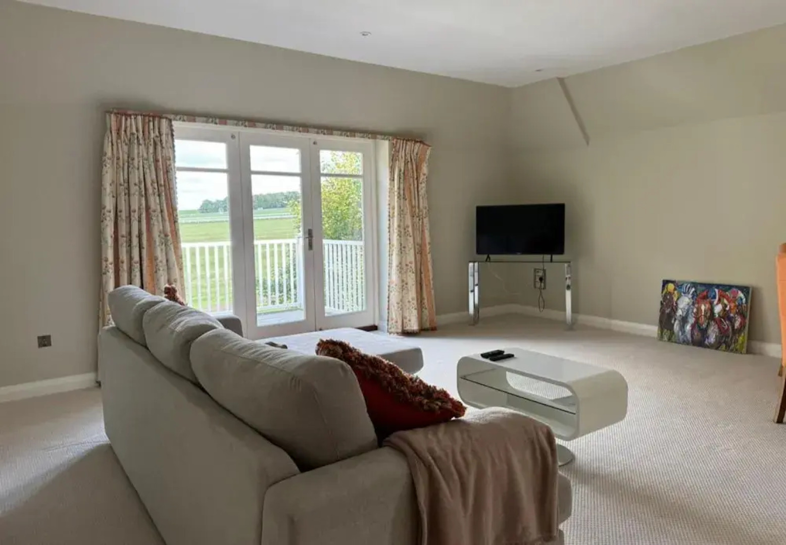 Pegasus in Newmarket