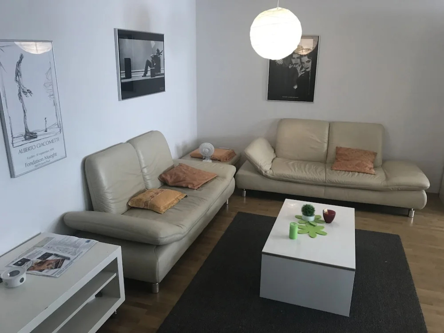 Wendlers Ferienwohnungen 1