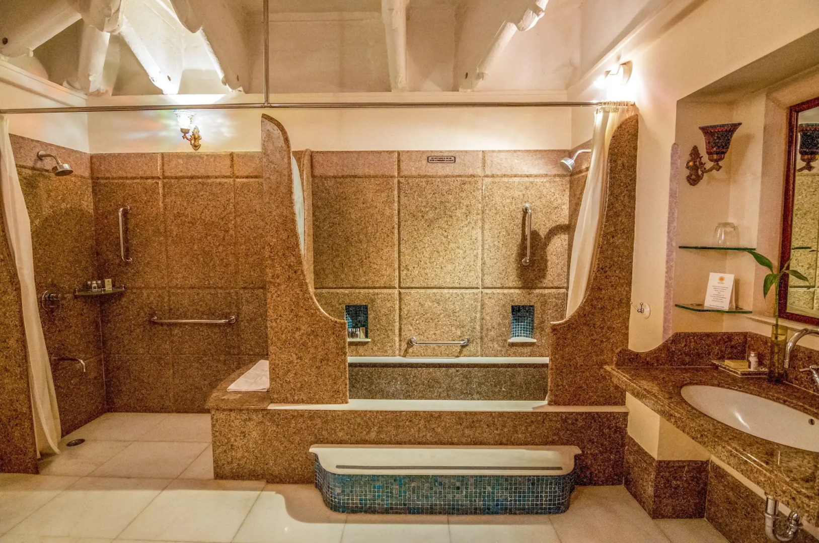 Taj Usha Kiran Palace, Gwalior