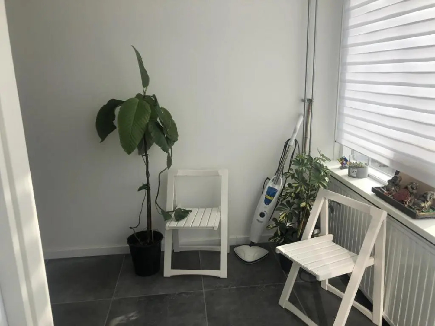 Ferien/vakantie appartement Roompot