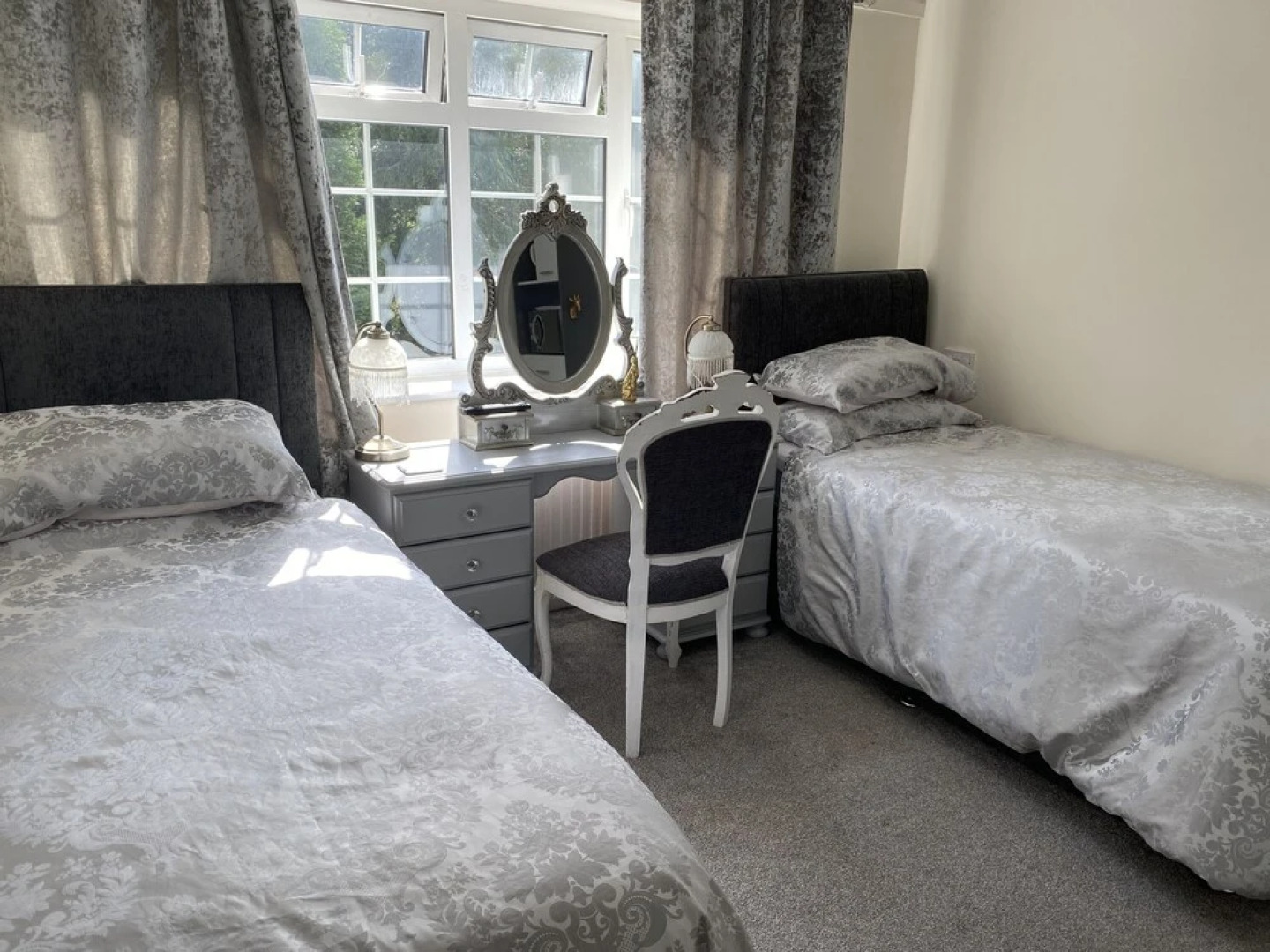 Tower Hill Guest House