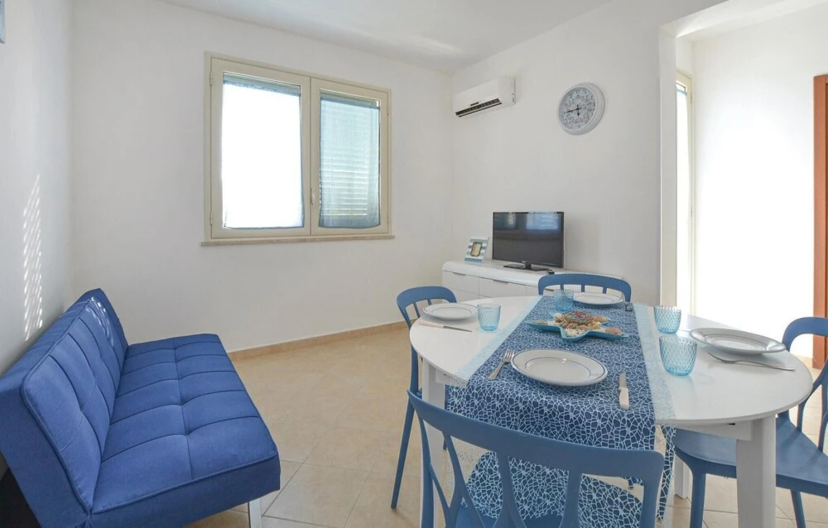 Appartamento Darling