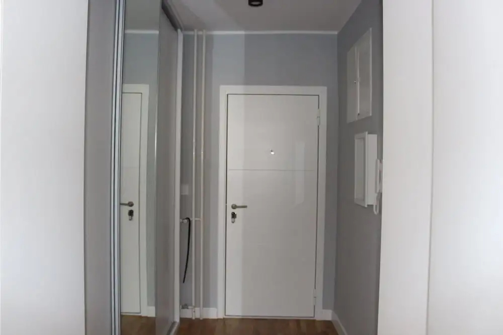 Home Living Apartments