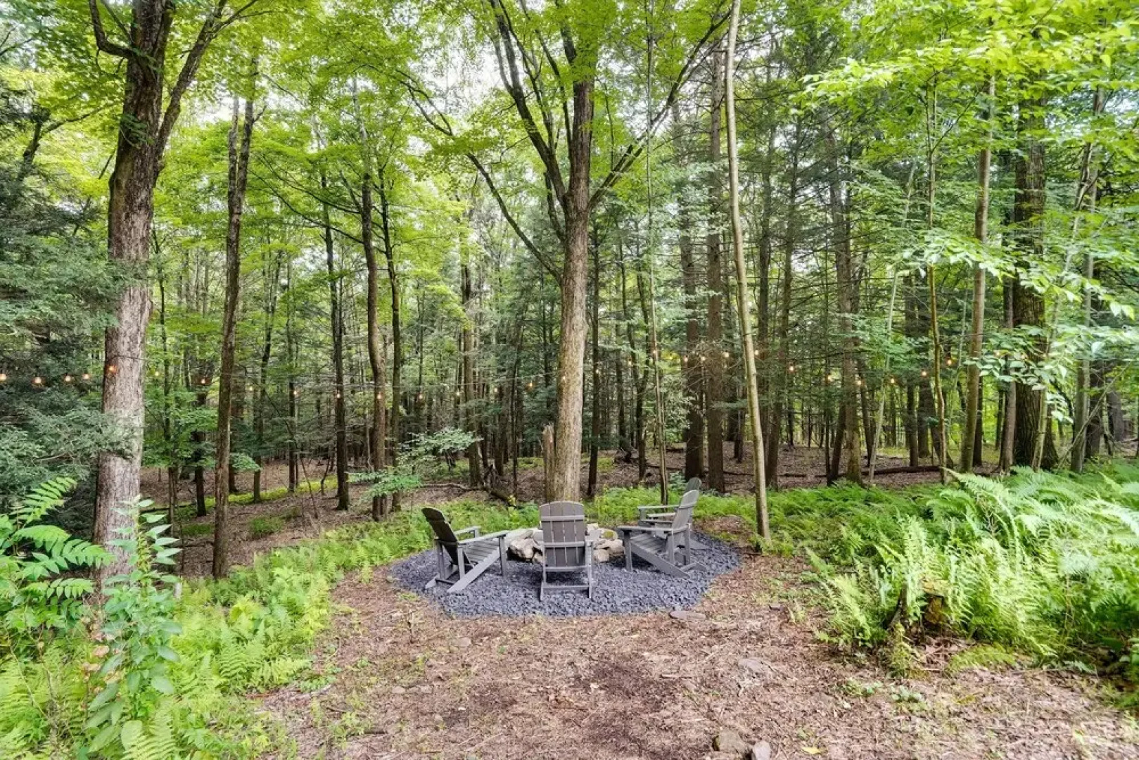 Fully Remodeled Saugerties Retreat on 7 Acres!