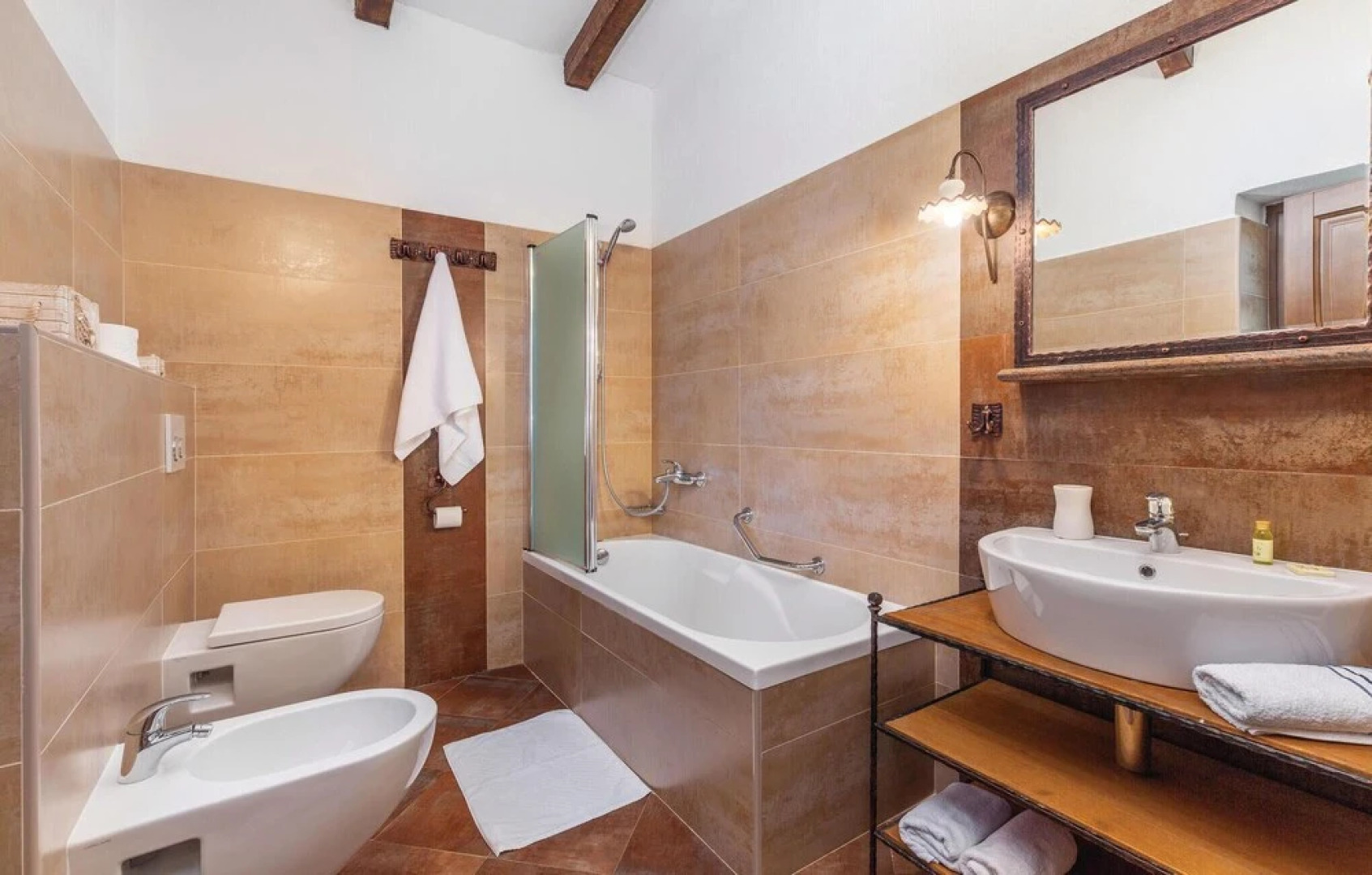 Amazing Home in Strpacici With Sauna, Wifi and 3 Bedrooms