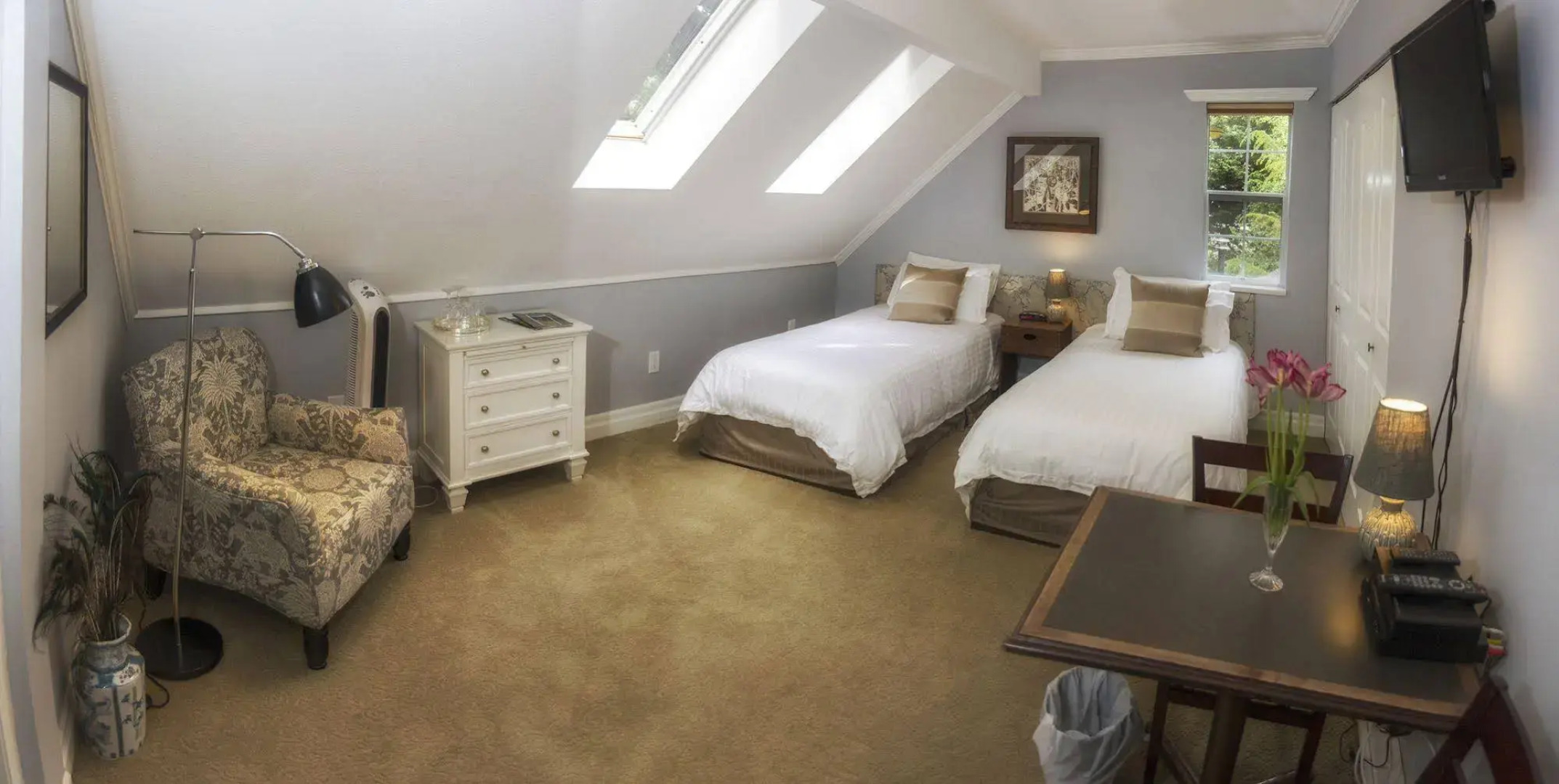 Hawley Place Bed and Breakfast