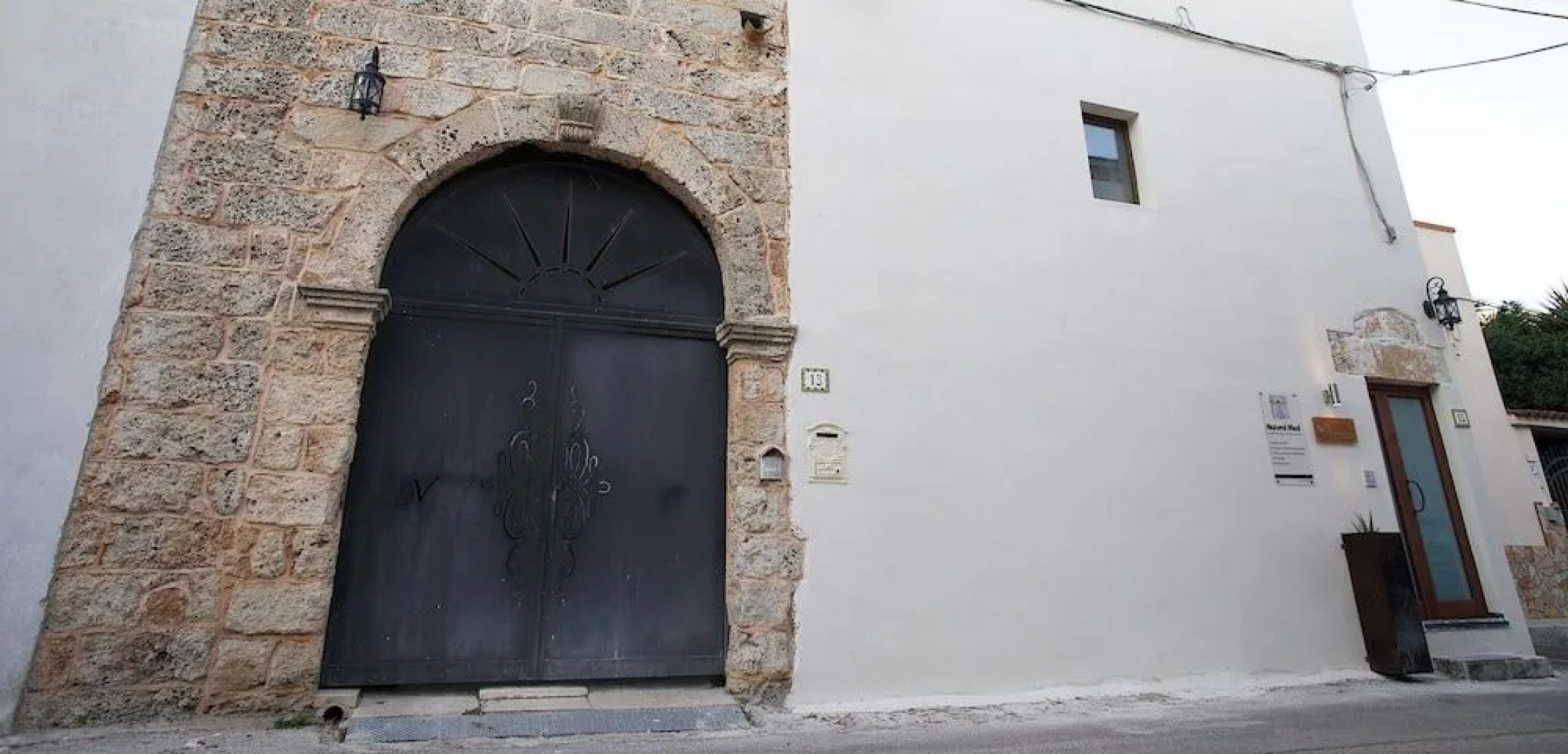 Zen Palazzo Storico Rooms