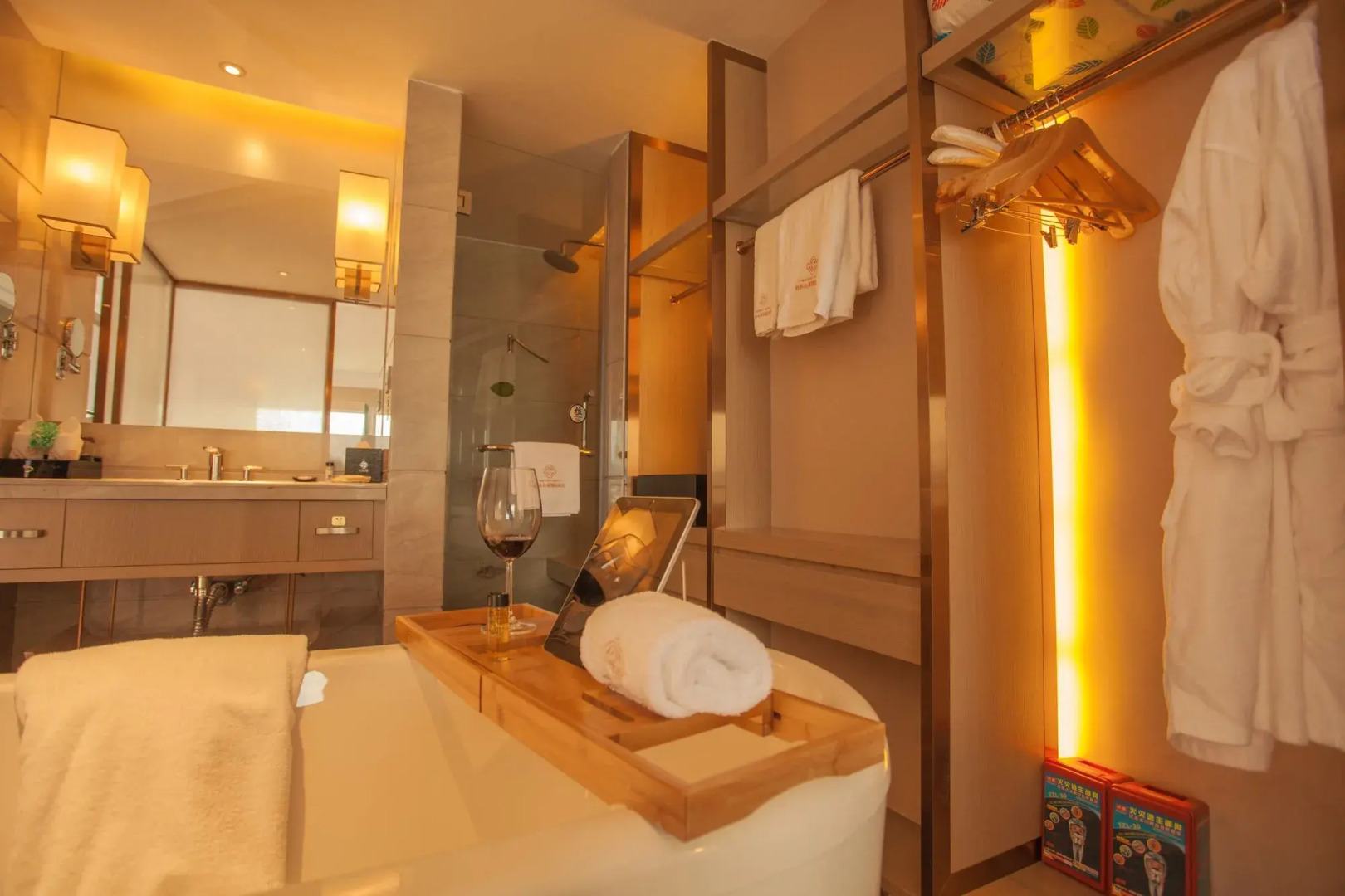 Guilin Exhibition International Boutique Hotel