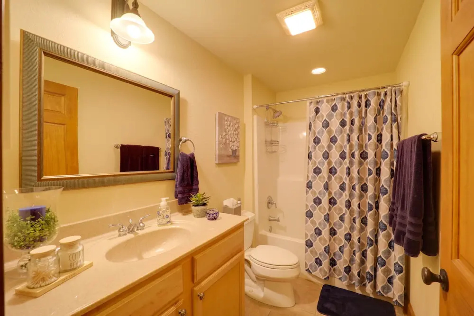 Hike On-site! Home 8 Mi to Wolf Ridge Ski Resort