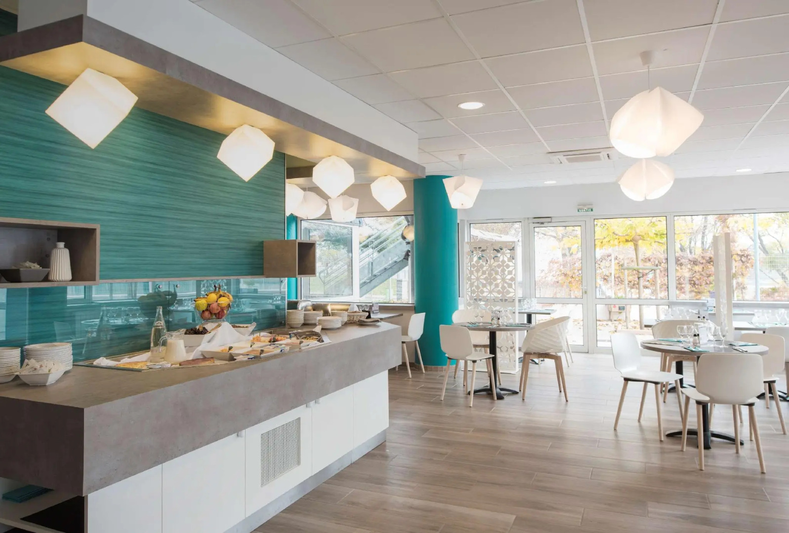 Kyriad Lyon Sud - Givors