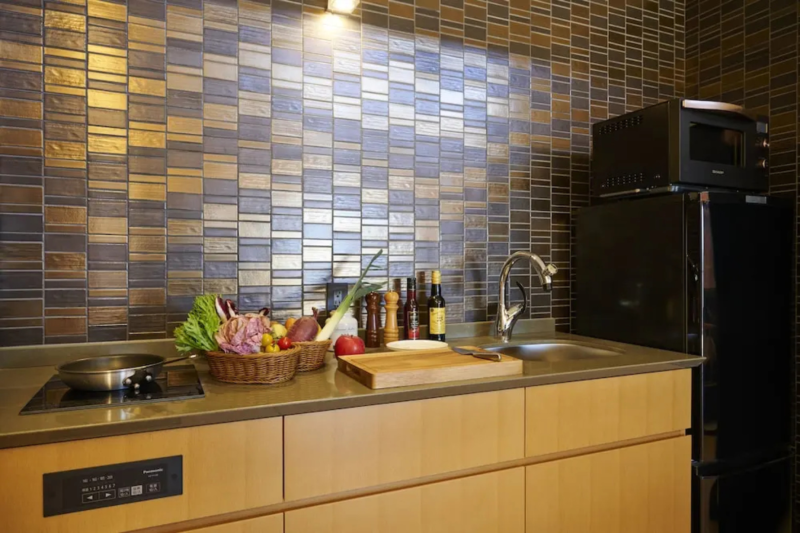 The Hiramatsu Karuizawa Miyota