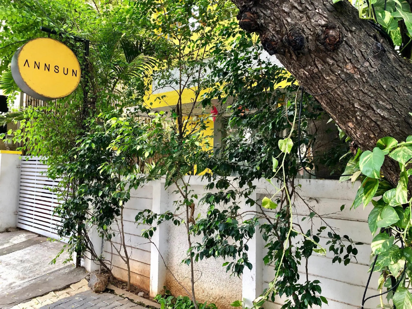 Annsun Boutique Hotels