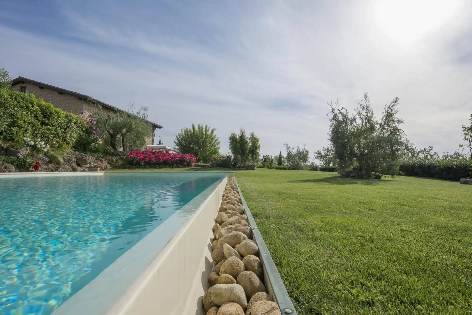 Aia Mattonata Relais