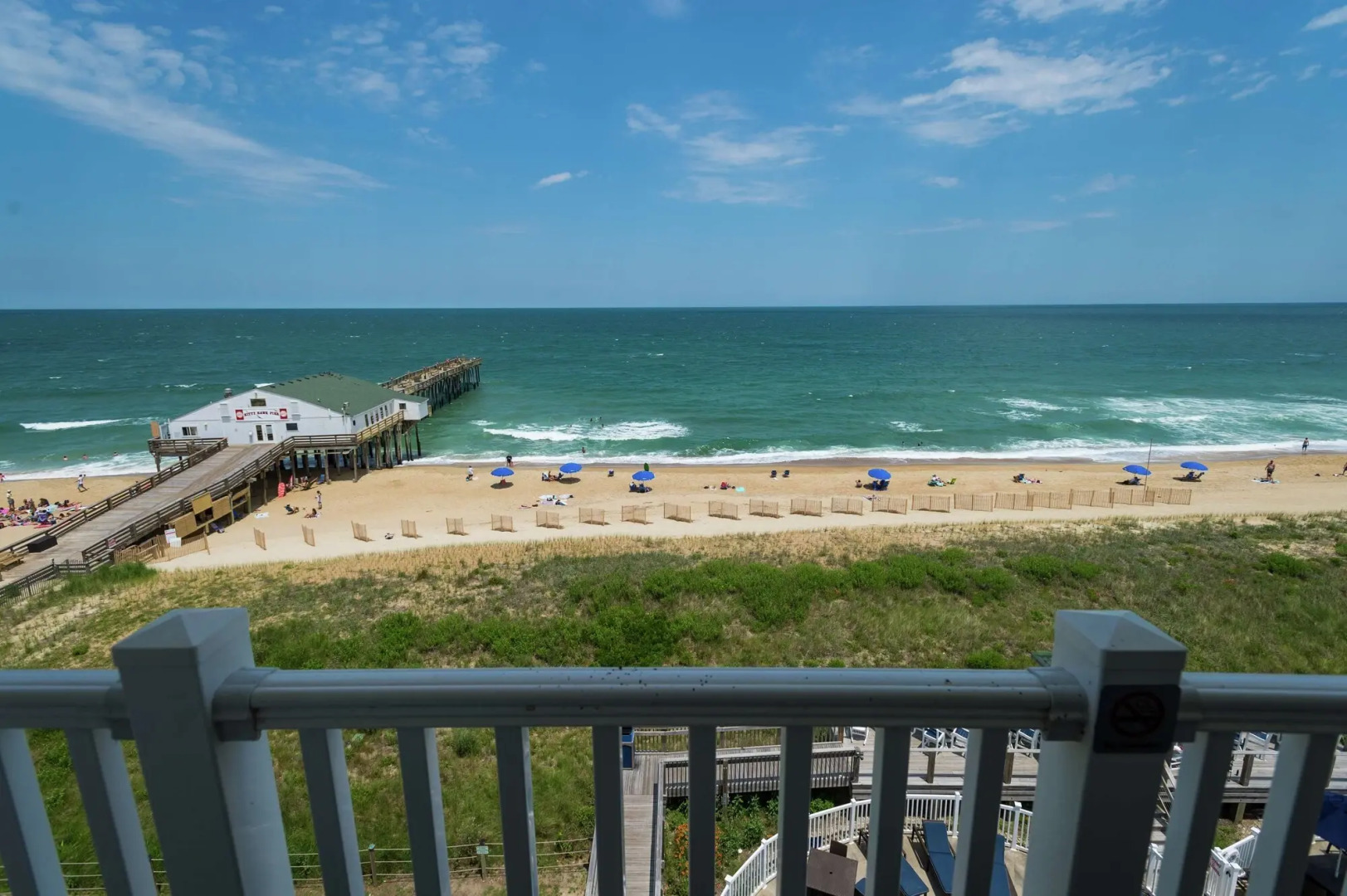 Hilton Garden Inn Outer Banks/Kitty Hawk