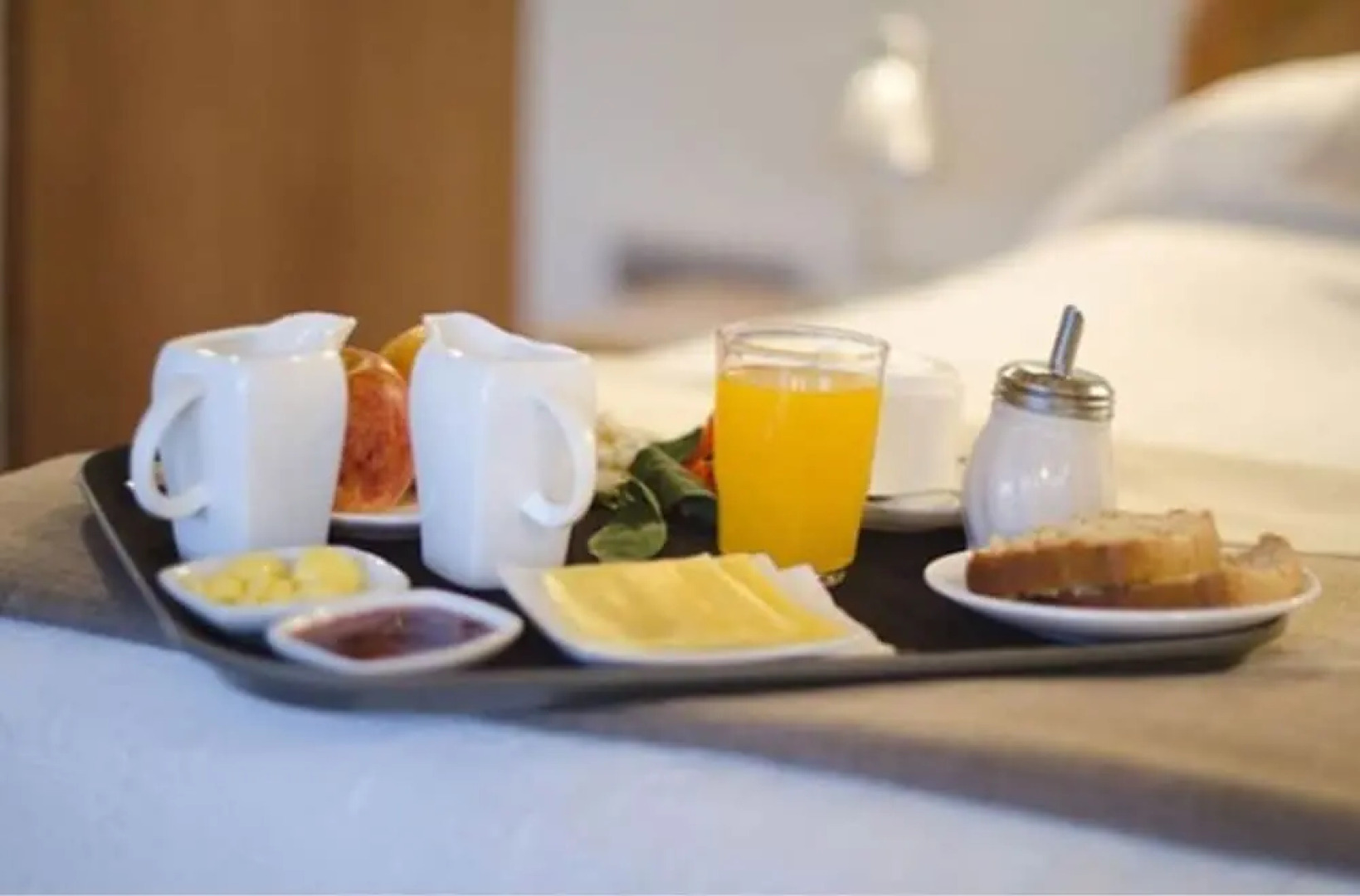 Hotel Salto del Laja