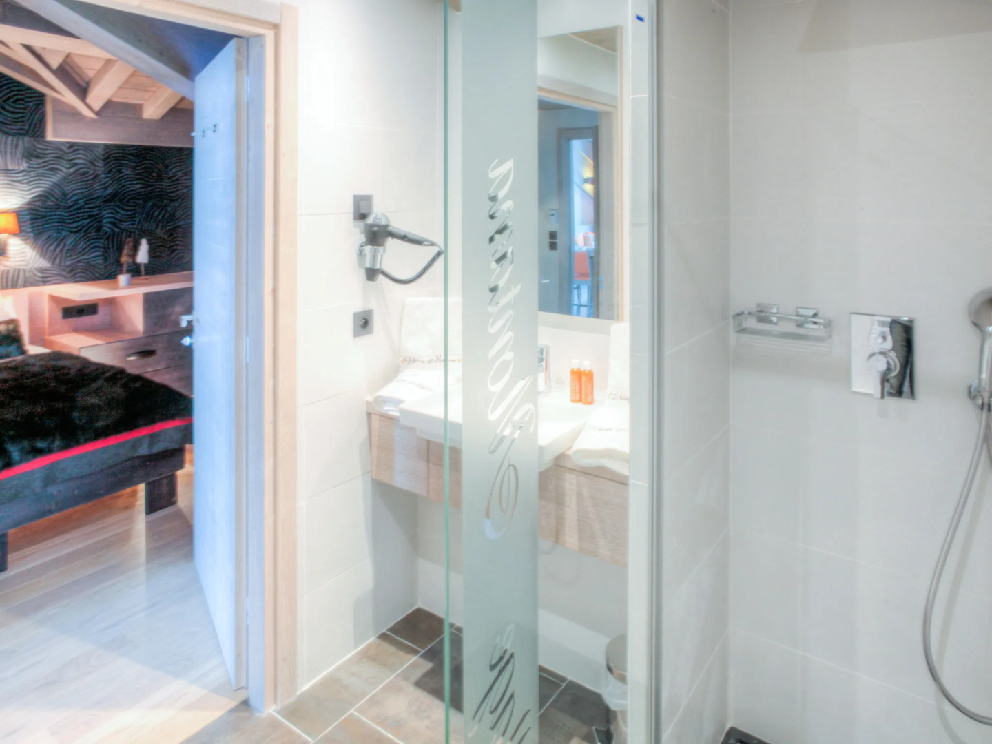 Résidence Montana Plein Sud