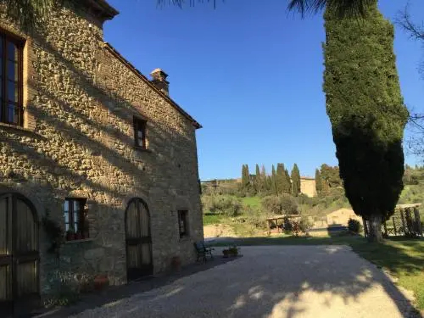 Agriturismo Casallario