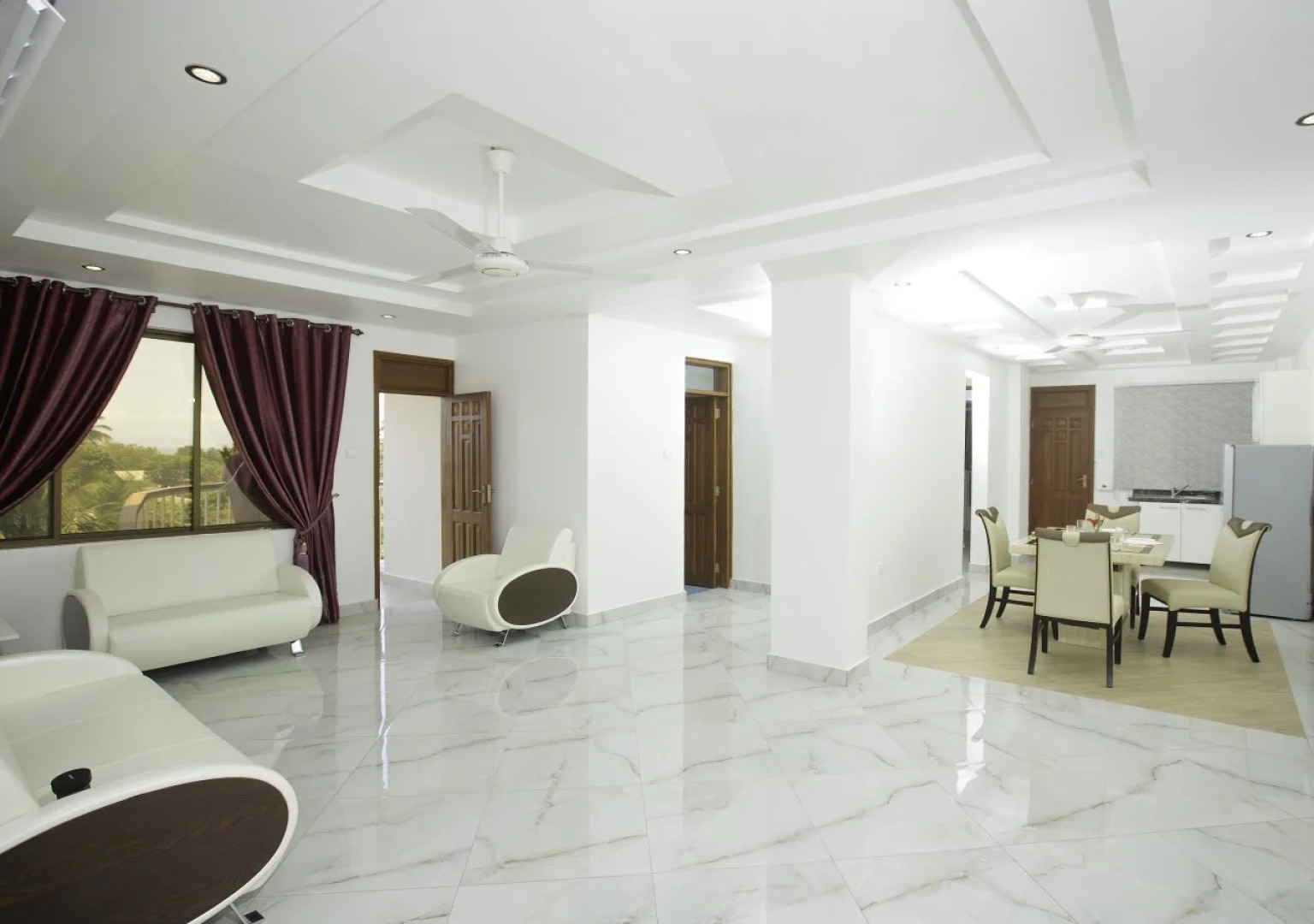 Bagamoyo Service Apartment