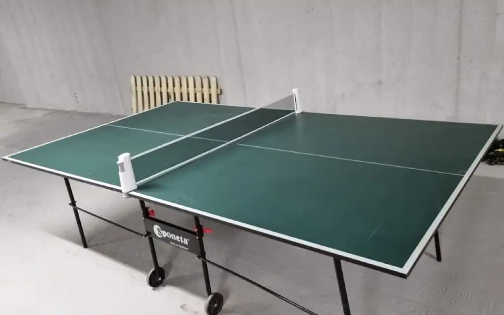 Hotel Friesischer Hof