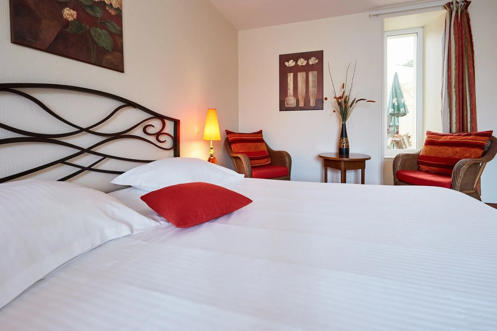 Domaine De Lhostreiere