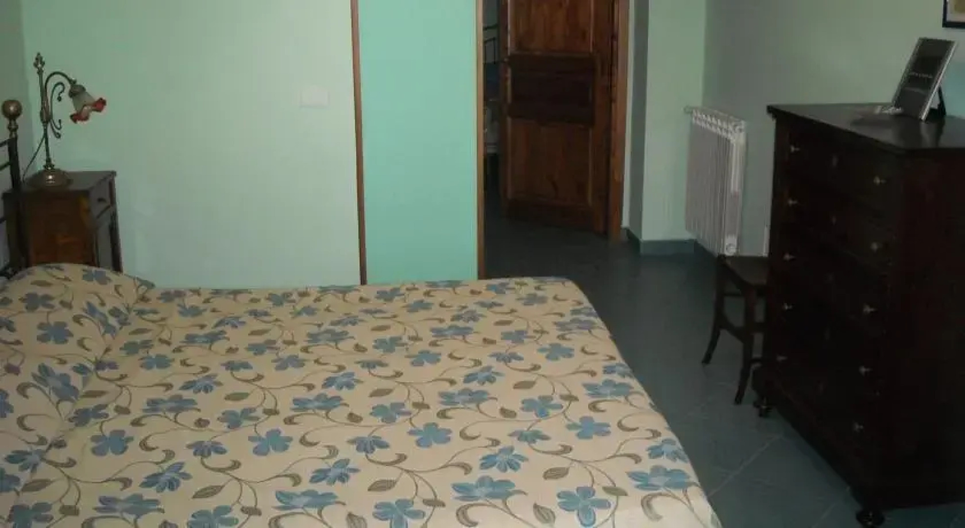 Casa Vacanze Mazzullo