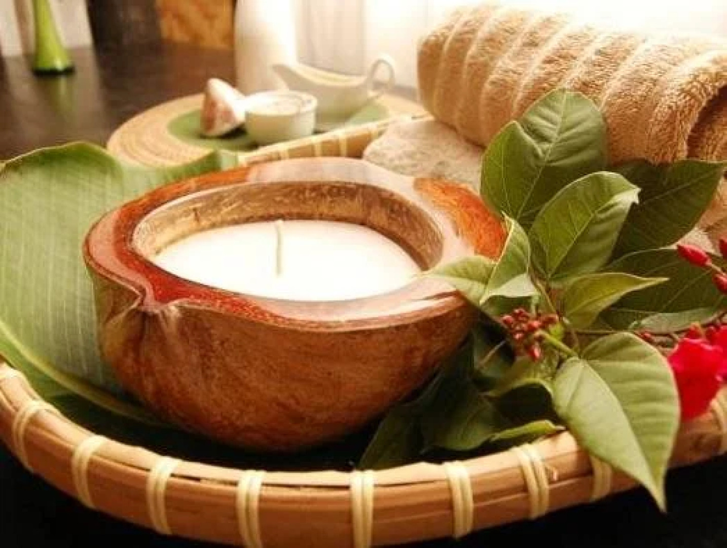 ChARTs Resort and ART-Café