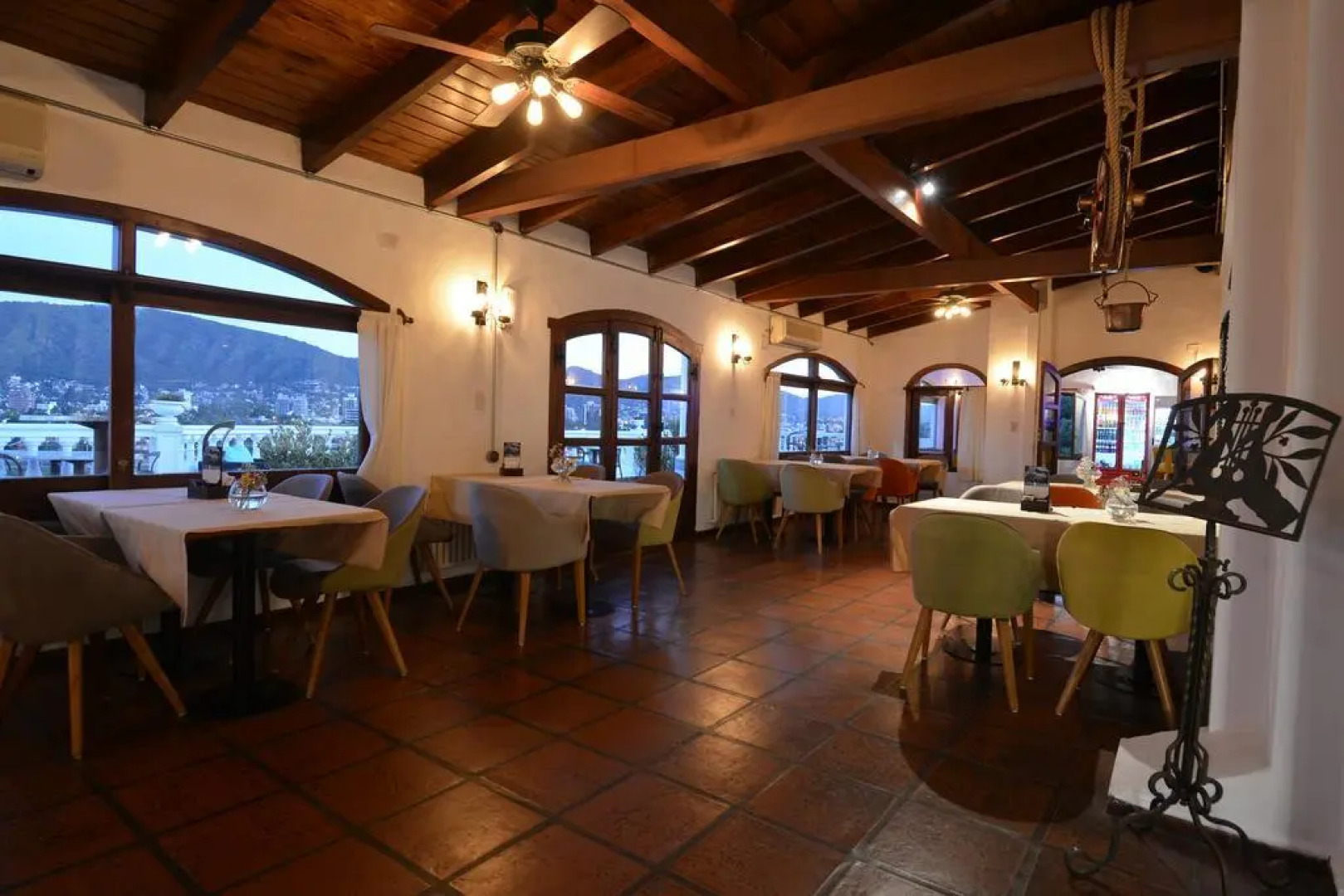 Hipocampus Resort & Spa