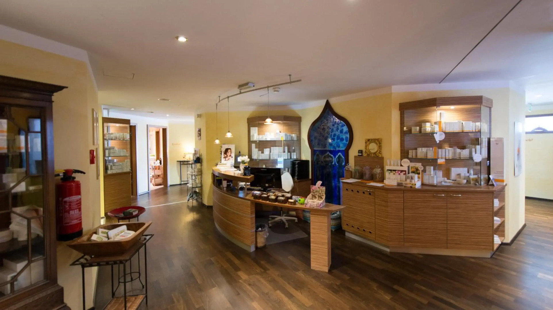 Hotel Randsbergerhof