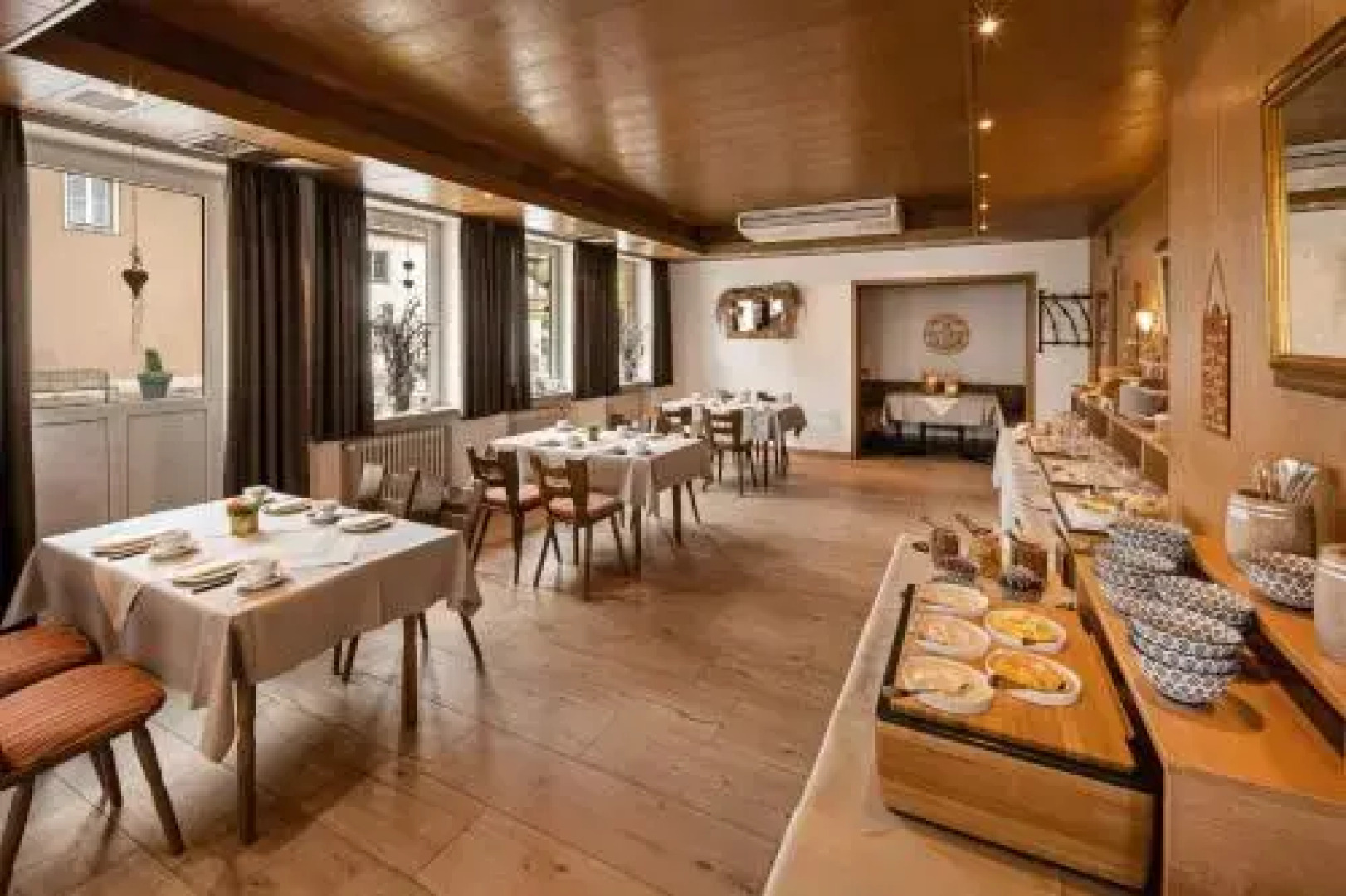 Hotel-Gasthof zur Post