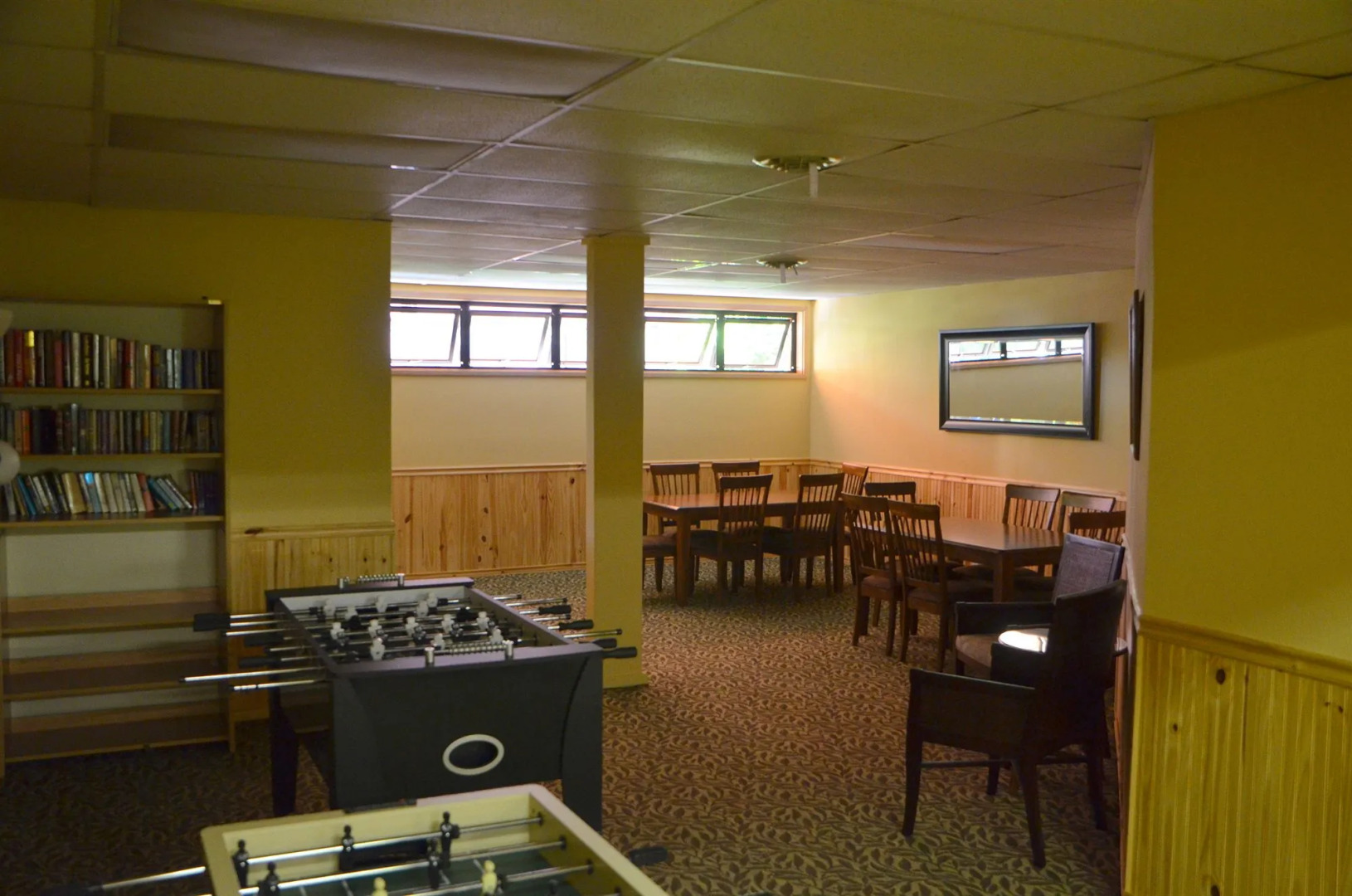 Kahana Falls Maui by VRI Americas