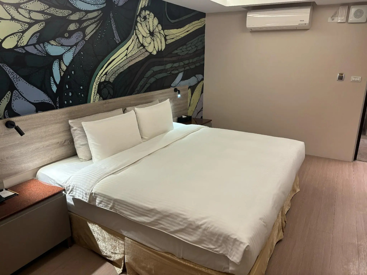 Yuhao Hotel Hsinchu