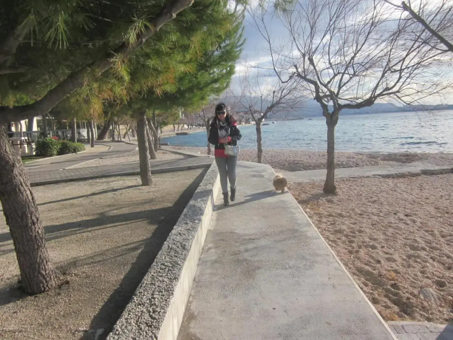 Apartment Kod starog ribara