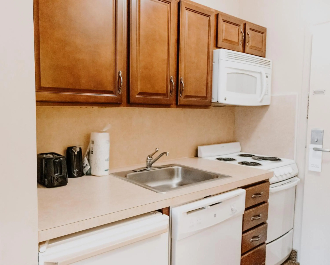 Carriage House Country Club