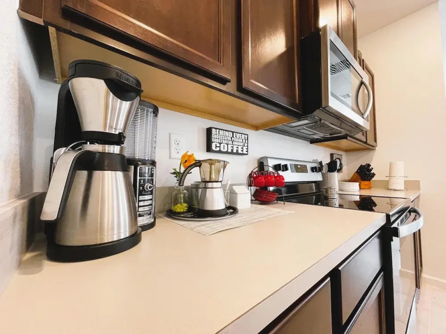 13233 NEW 3BR Beach House Theme Air Base