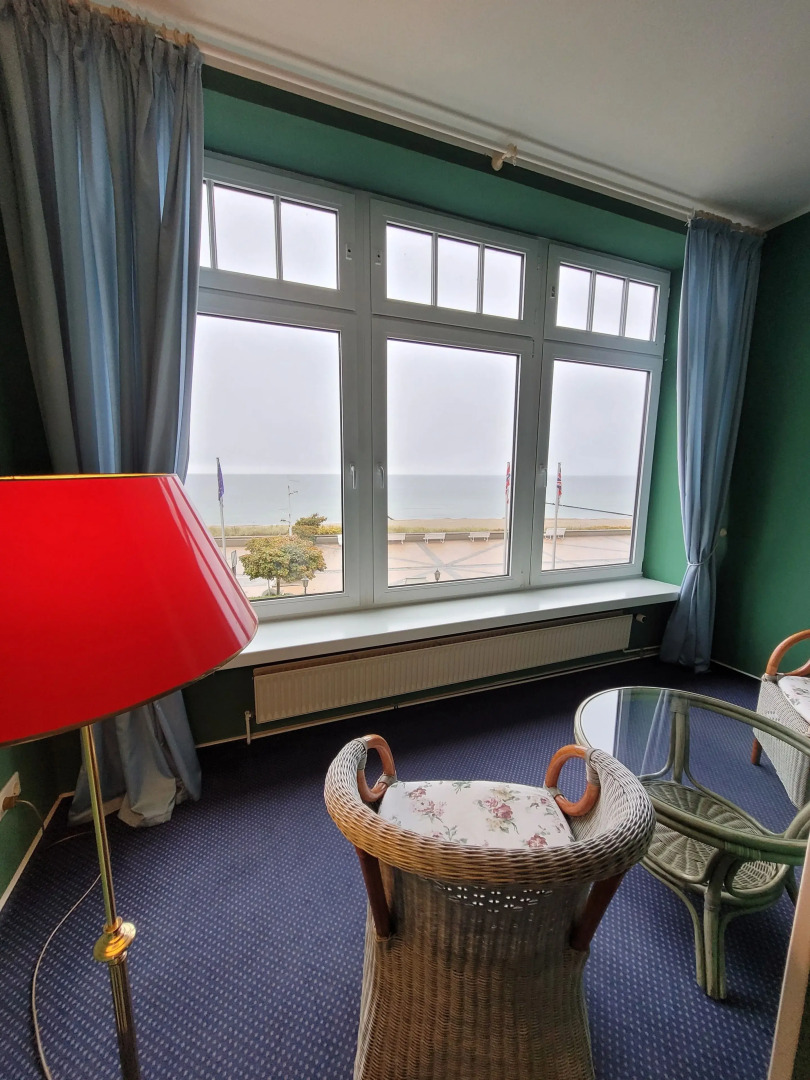 NP Hotel Schweriner Hof