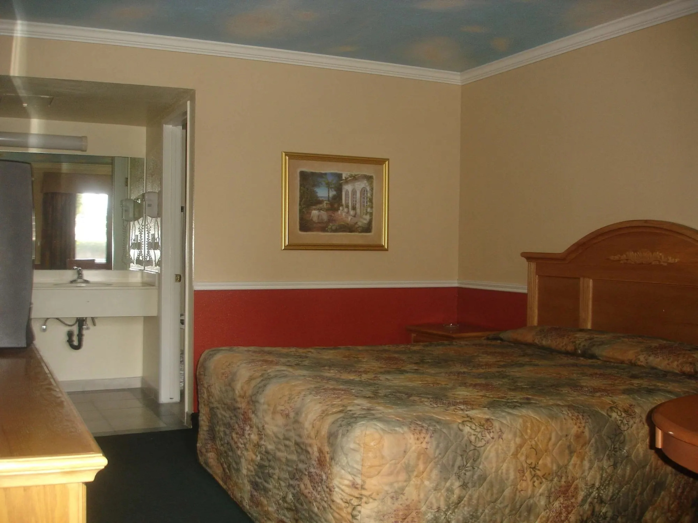 Rivera Inn & Suites Motel Pico Rivera